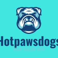 Hotpawsdogs